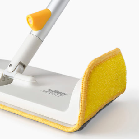 ไม้ม็อบถูพื้นพร้อมที่ฉีดสเปรย์ในตัว JOSEPH JOSEPH รุ่น CLEANTECH N65004_1